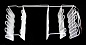 Испаритель 6-полочный холодильника Атлант ММ-164/184 (242775303100)